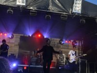 TribU2 bei Sindelfingen rockt, 26.8.2015