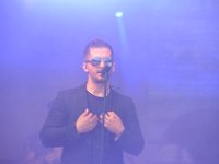 TribU2 bei Sindelfingen rockt, 26.8.2015