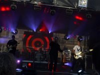 TribU2 bei Sindelfingen rockt, 26.8.2015