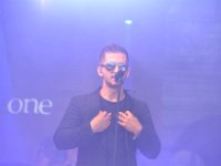 TribU2 bei Sindelfingen rockt, 26.8.2015