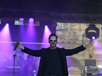 TribU2 bei Sindelfingen rockt, 26.8.2015