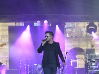 TribU2 bei Sindelfingen rockt, 26.8.2015