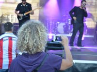 TribU2 bei Sindelfingen rockt, 26.8.2015