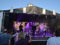 TribU2 bei Sindelfingen rockt, 26.8.2015