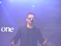 TribU2 bei Sindelfingen rockt, 26.8.2015