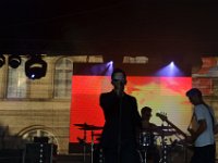 TribU2 bei Sindelfingen rockt, 26.8.2015