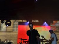 TribU2 bei Sindelfingen rockt, 26.8.2015