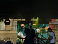 TribU2 bei Sindelfingen rockt, 26.8.2015