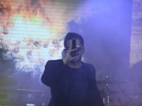 TribU2 bei Sindelfingen rockt, 26.8.2015