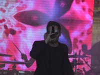 TribU2 bei Sindelfingen rockt, 26.8.2015