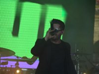 TribU2 bei Sindelfingen rockt, 26.8.2015