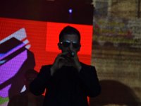 TribU2 bei Sindelfingen rockt, 26.8.2015