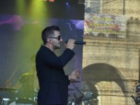 TribU2 bei Sindelfingen rockt, 26.8.2015