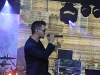 TribU2 bei Sindelfingen rockt, 26.8.2015