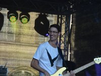 TribU2 bei Sindelfingen rockt, 26.8.2015