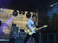 TribU2 bei Sindelfingen rockt, 26.8.2015