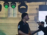 TribU2 bei Sindelfingen rockt, 26.8.2015