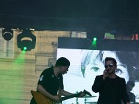 TribU2 bei Sindelfingen rockt, 26.8.2015