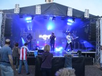 TribU2 bei Sindelfingen rockt, 26.8.2015