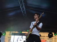 TribU2 bei Sindelfingen rockt, 26.8.2015