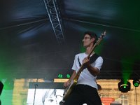 TribU2 bei Sindelfingen rockt, 26.8.2015