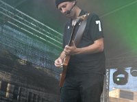 TribU2 bei Sindelfingen rockt, 26.8.2015