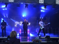 TribU2 bei Sindelfingen rockt, 26.8.2015