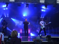 TribU2 bei Sindelfingen rockt, 26.8.2015