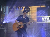 TribU2 bei Sindelfingen rockt, 26.8.2015