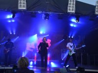 TribU2 bei Sindelfingen rockt, 26.8.2015