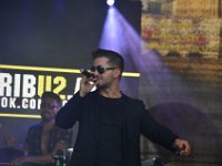 TribU2 bei Sindelfingen rockt, 26.8.2015