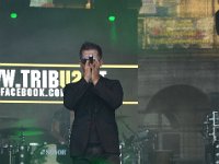 TribU2 bei Sindelfingen rockt, 26.8.2015