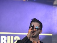 TribU2 bei Sindelfingen rockt, 26.8.2015