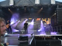 TribU2 bei Sindelfingen rockt, 26.8.2015