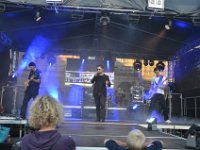 TribU2 bei Sindelfingen rockt, 26.8.2015