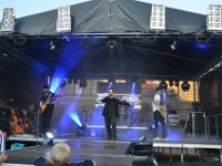TribU2 bei Sindelfingen rockt, 26.8.2015