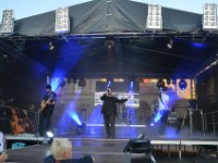 TribU2 bei Sindelfingen rockt, 26.8.2015