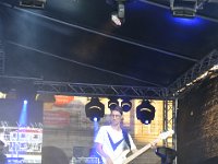 TribU2 bei Sindelfingen rockt, 26.8.2015