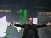 TribU2 bei Sindelfingen rockt, 26.8.2015