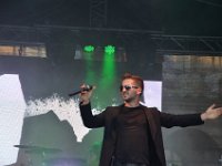 TribU2 bei Sindelfingen rockt, 26.8.2015