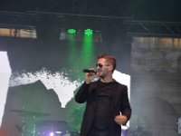 TribU2 bei Sindelfingen rockt, 26.8.2015