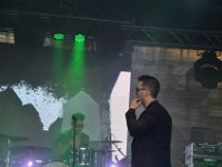 TribU2 bei Sindelfingen rockt, 26.8.2015