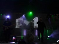 TribU2 bei Sindelfingen rockt, 26.8.2015