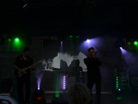 TribU2 bei Sindelfingen rockt, 26.8.2015