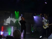 TribU2 bei Sindelfingen rockt, 26.8.2015