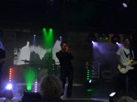 TribU2 bei Sindelfingen rockt, 26.8.2015