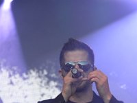 TribU2 bei Sindelfingen rockt, 26.8.2015