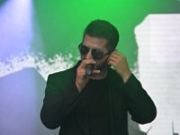 TribU2 bei Sindelfingen rockt, 26.8.2015