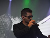 TribU2 bei Sindelfingen rockt, 26.8.2015