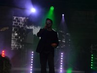 TribU2 bei Sindelfingen rockt, 26.8.2015